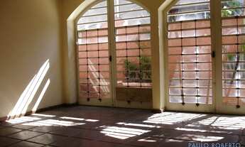 Imagem 6: CASA TÉRREA - CENTRO - SP