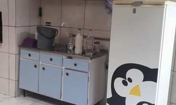 Imagem 6: Casa em rua sem saida no sitio cercado