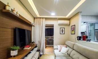 Imagem 7: Apartamento à venda 2 Quartos, 1 Suite, 1 Vaga, 62M², JARDIM MONTE KEMEL, SÃO PAULO - SP