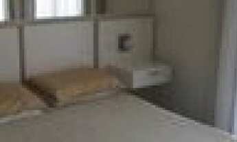 Imagem 6: FLAT - VILA NOVA CONCEIÇÃO - SP