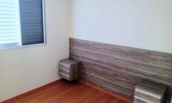 Imagem 5: Apartamento com 2 Quartos e 1 banheiro à Venda, 46 m² R$ 145.000,00