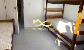 Imagem 5: Baleia-3 Dorm- 1 suite-2 banheiros-condomínio fechado- quadra de tênis e piscina