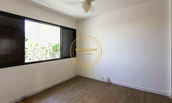 Imagem 7: Moema 180m² | 4 Dormitórios | 2 Suítes