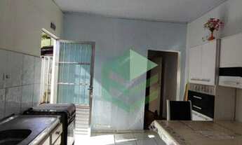 Imagem 4: Casa com 3 dormitórios à venda, 106 m² por R$ 540.000 - Vila Santa Terezinha - São Bernard