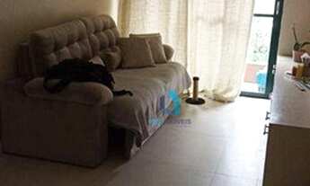 Imagem 2: Apartamento à venda, 69 m² por R$ 415.000,00 - Vila do Castelo - São Paulo/SP