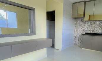 Imagem 4: Condomínio de sobrados a 15 minutos do Hugol