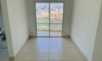 Imagem 2: Apartamento para aluguel possui 65 m² com 2 quartos em Centro - São Paulo - SP