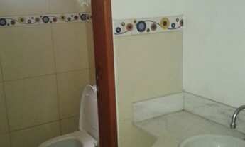 Imagem 4: CASA ASSOBRADADA - JARDIM MARAJOARA - SP