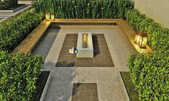 Imagem 2: Apartamento de 58,98 m²