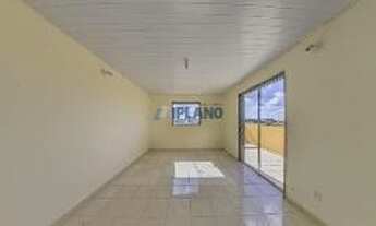 Imagem 6: Apartamento 1 dorm.  - Residencial Girassol