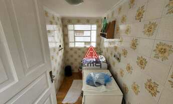 Imagem 6: Apartamento com 2 dormitórios para alugar, 140 m² por R$ 2.500,00 - Tatuapé - São Paulo/SP