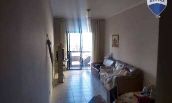 Imagem 3: Apartamento com 2 dormitórios à venda, 70 m² por R$ 211.000,00 - Caiçara - Praia Grande/SP