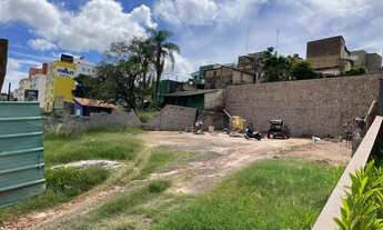 Imagem 2: Terreno na Av. 9 de Julho, Jundiaí-SP