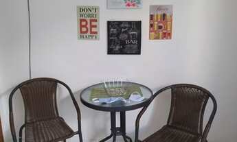 Imagem 4: Aluga-se Kitnet Mobiliada