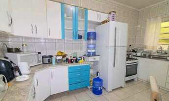 Imagem 7: Sobrado à venda - Parque Marajoara - Santo André/SP