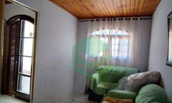 Imagem: Casa com 3 dormitórios à venda, 106 m²