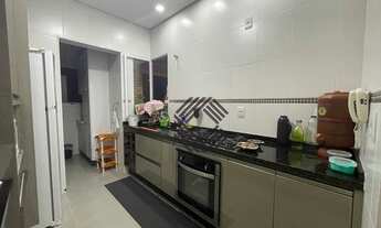 Imagem 7: Apartamento com 2 dormitórios sendo 1 suíte, 69 m²- Jardim Europa - Sorocaba/SP