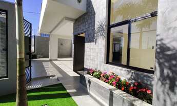 Imagem 3: Casa à venda, Jardim Campos, Maringá, PR