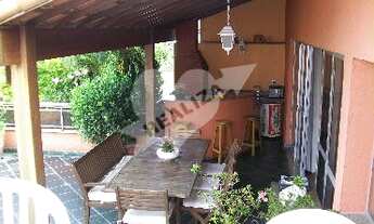 Imagem 4: Cobertura para venda Jardim Oceanico 406 mts 4 suites 4 quartos Barra da Tijuca Rio de Ja