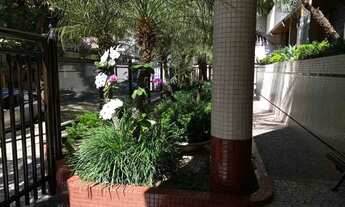 Imagem 3: Apartamento à venda 3 Quartos, 1 Suite, 2 Vagas, 130M², Botafogo, Rio de Janeiro - RJ