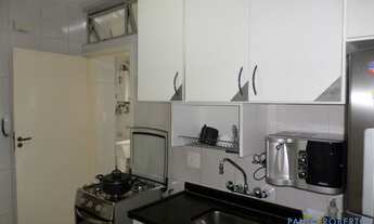 Imagem 5: APARTAMENTO - VILA MARIANA - SP