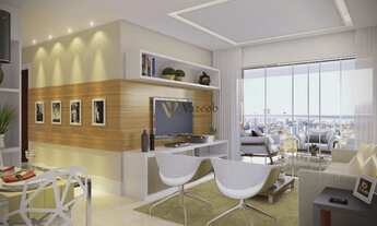 Imagem 3: Edifício Real Liberty - até 4 vagas - Umarizal