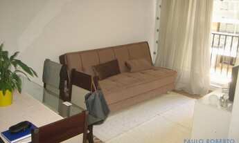 Imagem: APARTAMENTO - VILA OLÍMPIA - SP