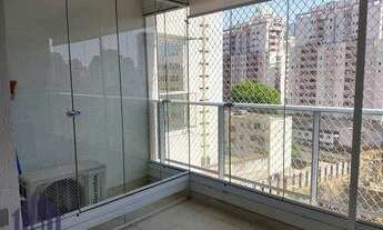 Imagem 3: Studio com 1 dormitório para alugar, 40 m² por R$ 2.500/mês - Consolação - São Paulo/SP