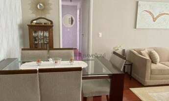 Imagem 6: Apartamento com 3 dormitórios à venda, 95 m² por R$ 850.000 - Vila Pompeia - São Paulo/SP