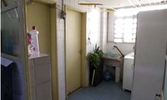 Imagem 6: APARTAMENTO - CHÁCARA SANTO ANTONIO - SP