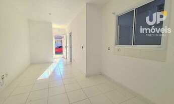 Imagem 3: Casa com 2 dormitórios à venda, 65 m² por R$ 160.000 - Três Vendas - Pelotas/RS