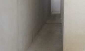 Imagem 2: CASA TÉRREA - CONJUNTO RESIDENCIAL ARARETAMA - SP