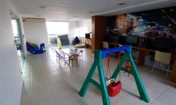 Imagem 4: Apartamento a Venda no bairro Parque Tamandaré - Campos dos Goytacazes, RJ