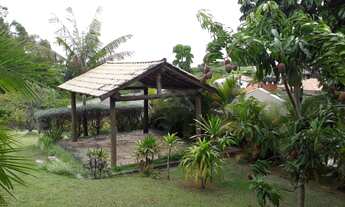 Imagem 2: Casa - Vale do Itamaracá - Valinhos