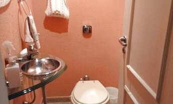 Imagem 4: CASA ASSOBRADADA - CAMPO BELO - SP