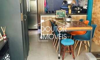 Imagem 7: São Paulo - Casa de Condomínio - PARADA XV DE NOVEMBRO