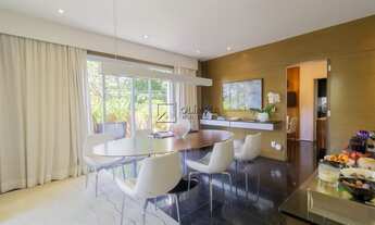 Imagem 6: Locação Apartamento 4 Dormitórios - 370 m² Vila Nova Conceição