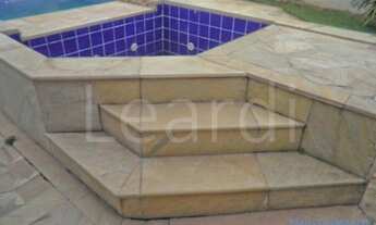 Imagem 5: CASA EM CONDOMÍNIO - TARUMÃ - SP