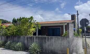 Imagem 2: Térrea para venda com 450 metros quadrados com 3 quartos em Beira Mar - Paripueira - AL