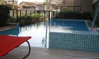 Imagem 3: COBERTURA - ALTO DE PINHEIROS - SP