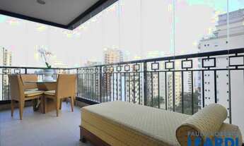 Imagem 5: APARTAMENTO - MOEMA ÍNDIOS - SP