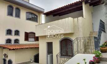 Imagem: São Paulo - Casa Padrão - VILA ARICANDUVA