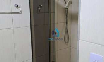 Imagem 3: Apartamento à venda, 50 m² por R$ 290.000,00 - Vila Emir - São Paulo/SP