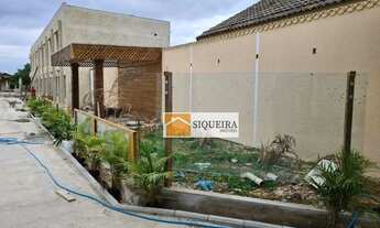 Imagem 2: Residencial Village Renovare - Casa com 2 dormitórios à venda, 59 m² por R$ 219.000 - Jard