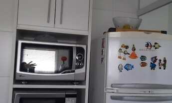 Imagem 3: Apartamento para Venda em Santo André, Campestre, 3 dormitórios, 1 suíte, 2 banheiros, 2 v