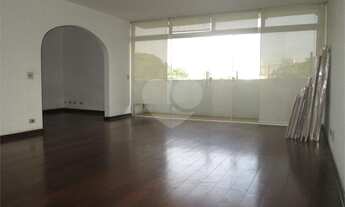 Imagem 4: Apartamento no Jardim América , 3 dormitórios com 200 m² , ambientes amplos e muito bem di