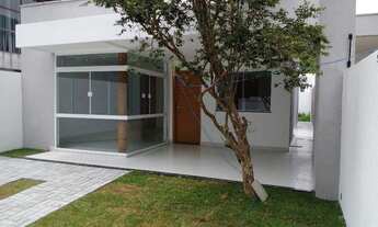 Imagem: Niterói - Casa Padrão - Engenho do Mato