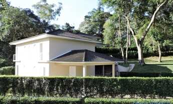 Imagem 2: CASA EM CONDOMÍNIO - CHÁCARA SANTA LÚCIA - SP