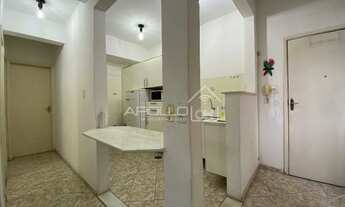 Imagem 6: Apartamento impecável com sacada no José Menino!