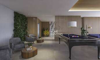 Imagem 7: Apartamento Duplex com 2 dormitórios à venda, 144 m² por R$ 2.383.425,00 - Jurerê - Floria